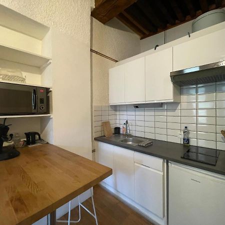 Studio Vieille Ville ブザンソン エクステリア 写真