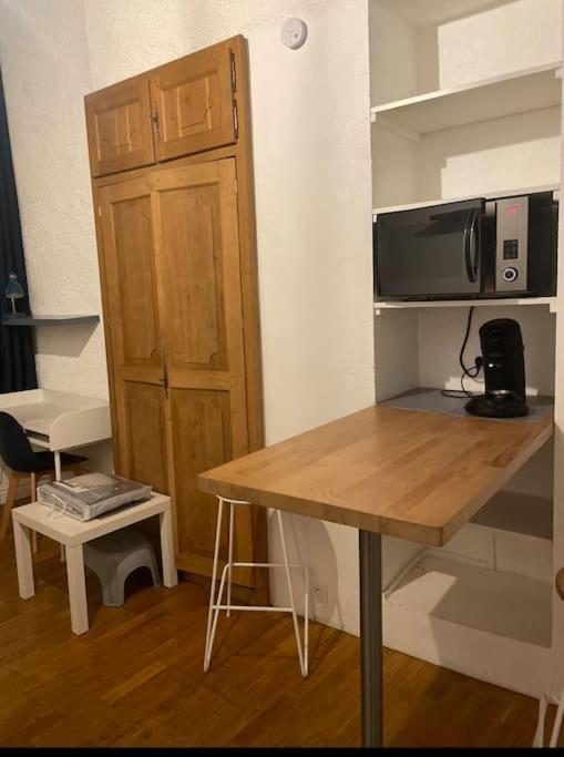 Studio Vieille Ville ブザンソン エクステリア 写真